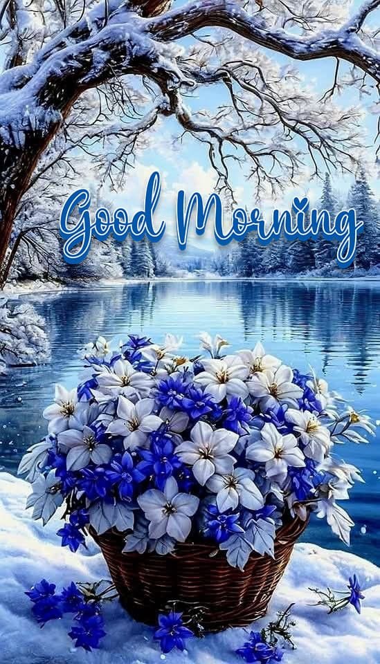 Cute good morning images