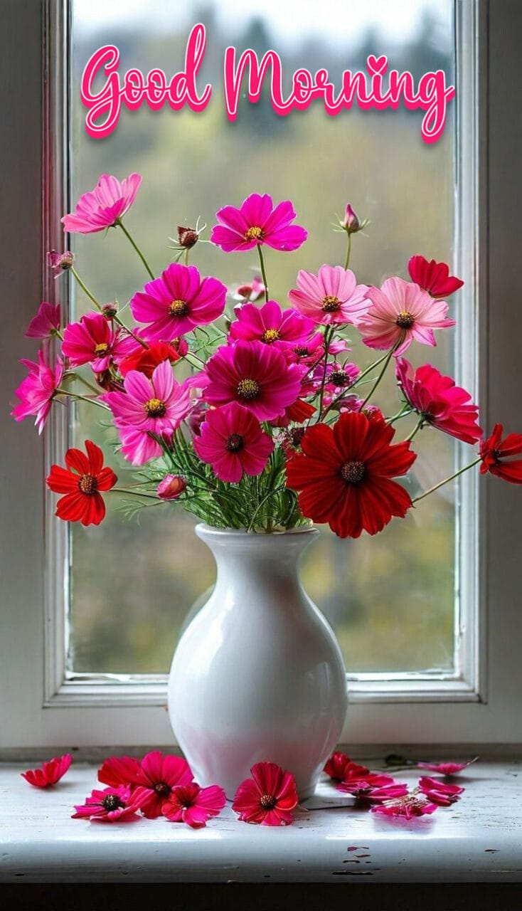 Cute good morning images (3)