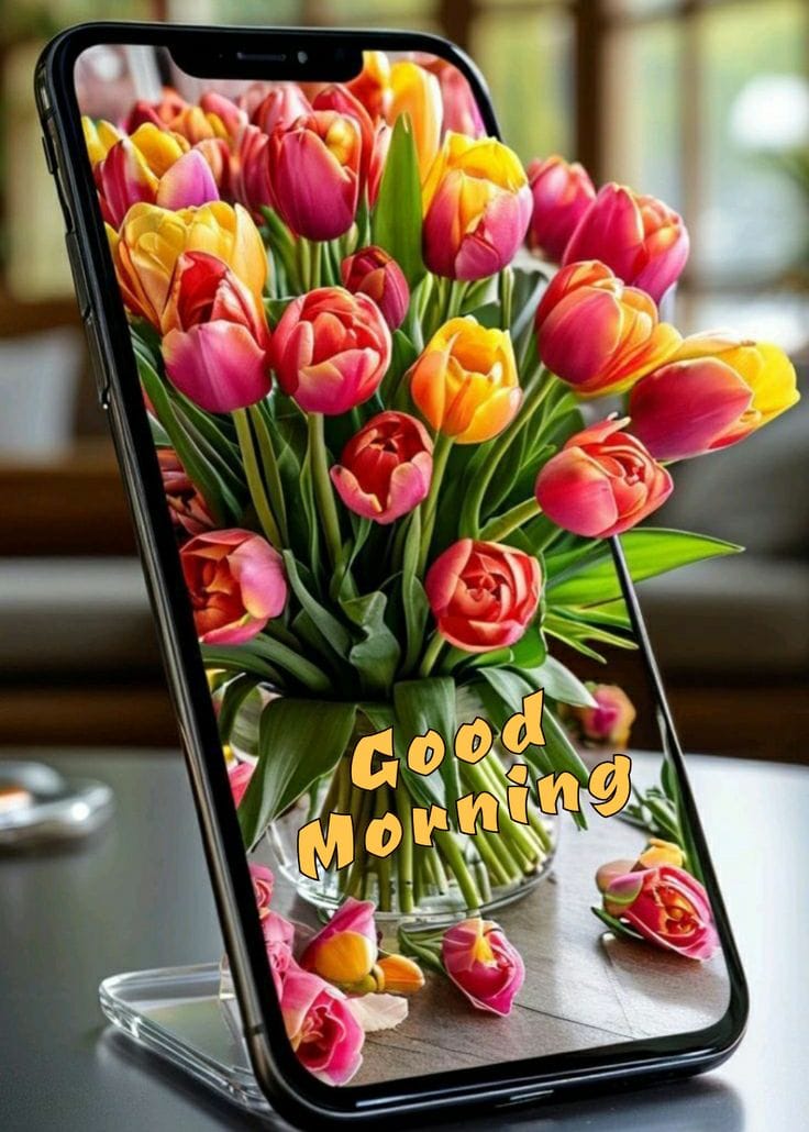 Cute good morning images (6)