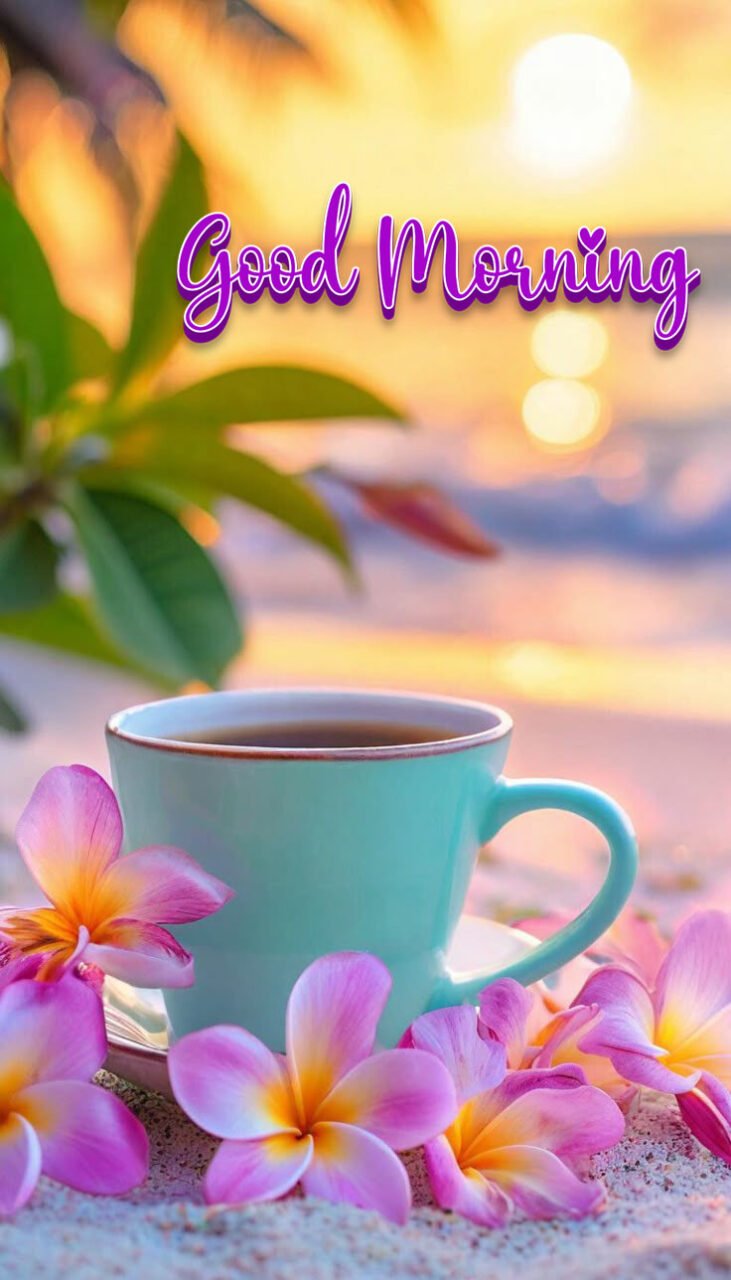 Cute good morning images (8)