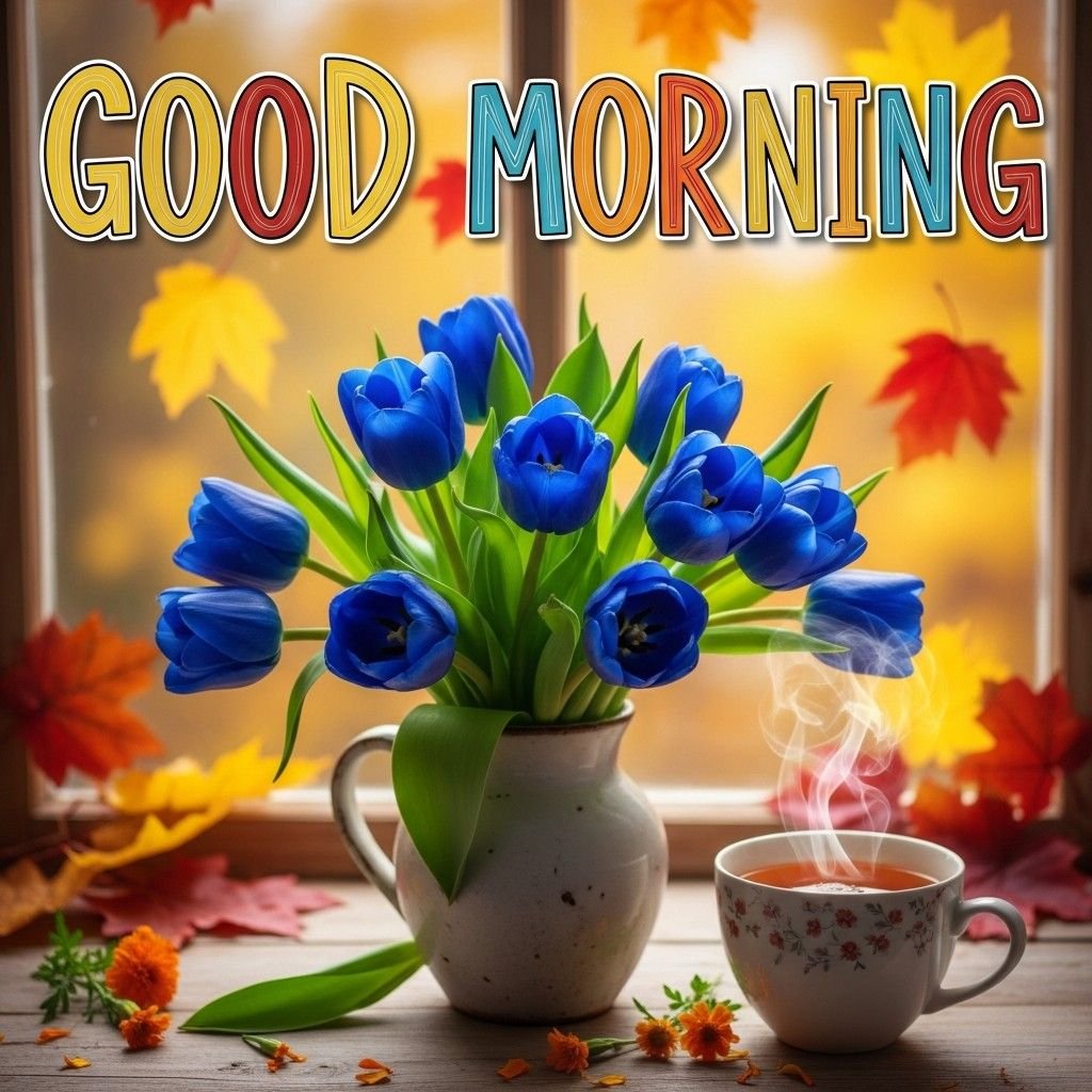 Cute good morning pics