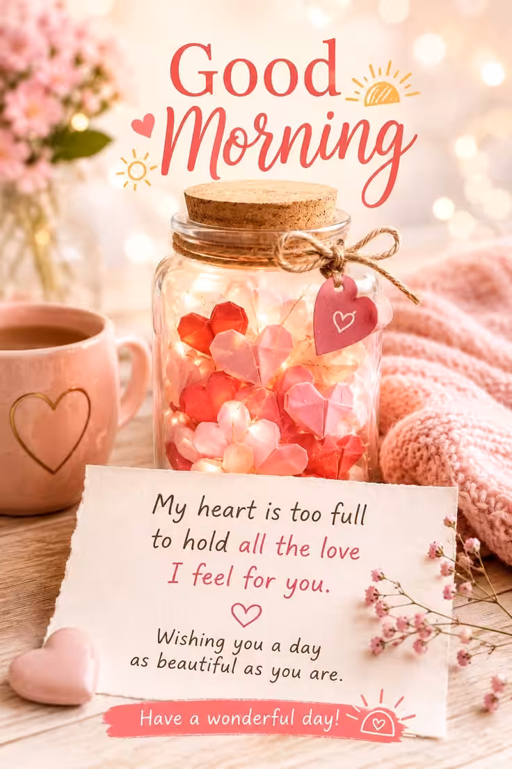 Cute good morning pictures (1)