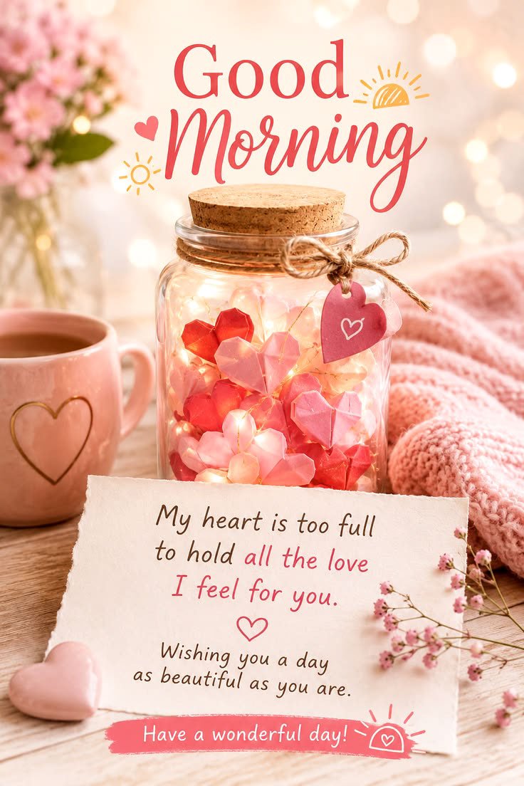 Cute good morning pictures (1)