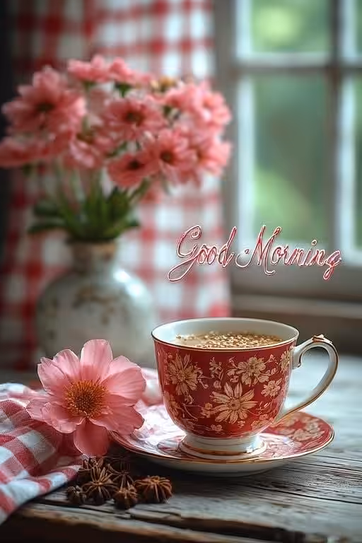Cute good morning pictures (15)