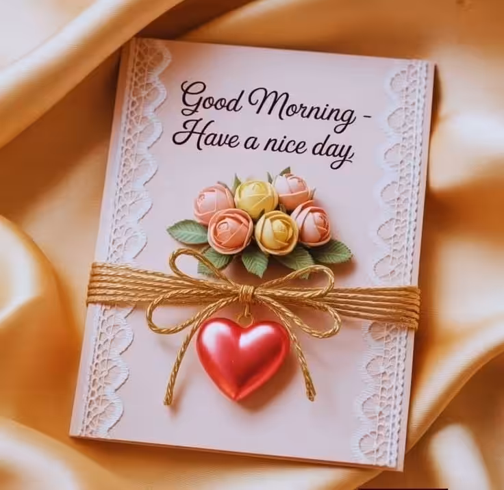 Cute good morning pictures (16)