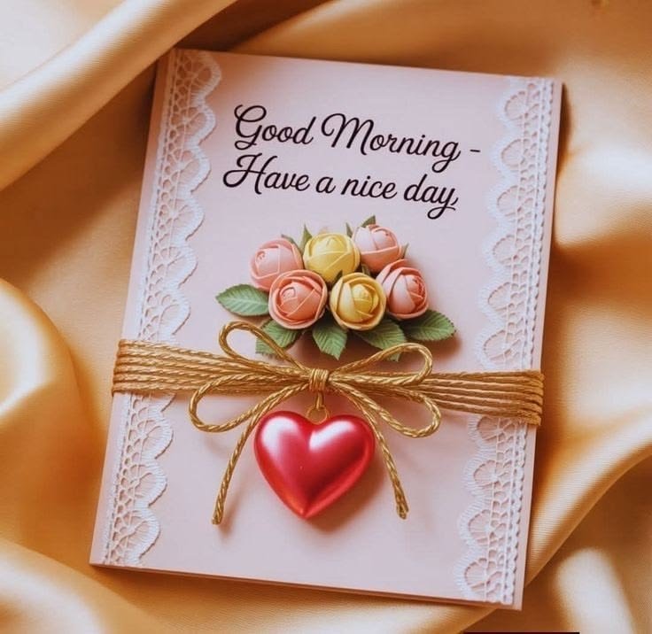 Cute good morning pictures (16)