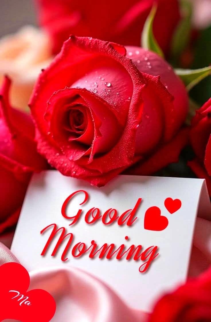 Cute good morning pictures (2)