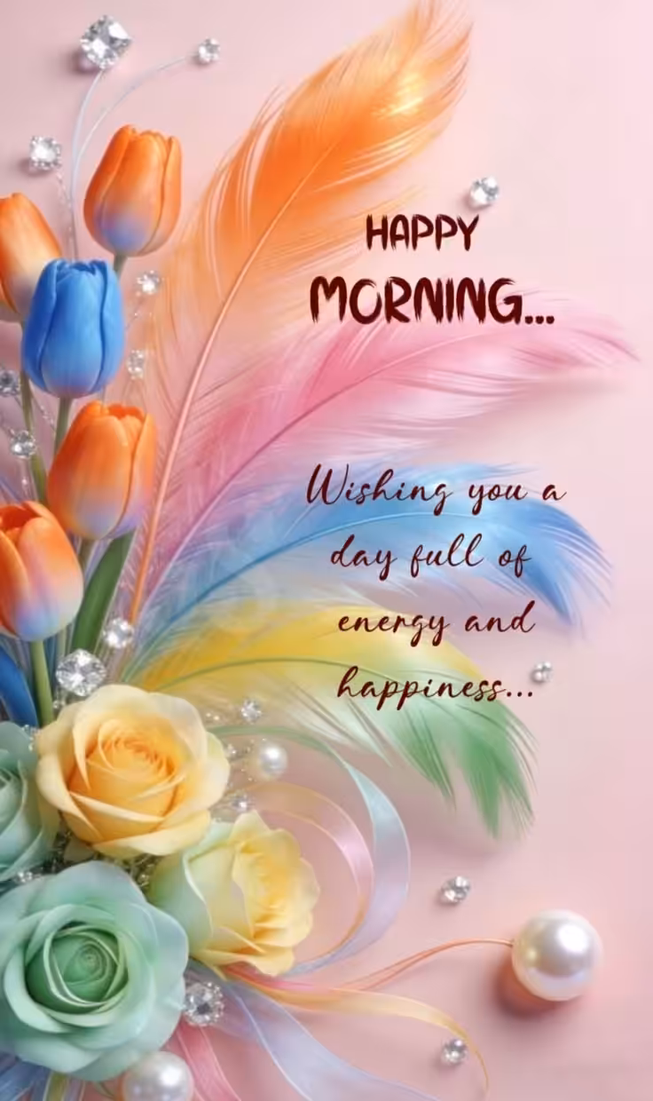 Cute good morning pictures (20)