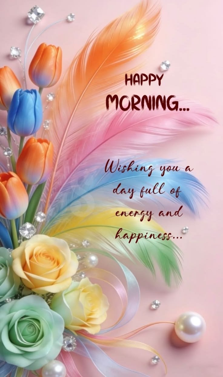 Cute good morning pictures (20)