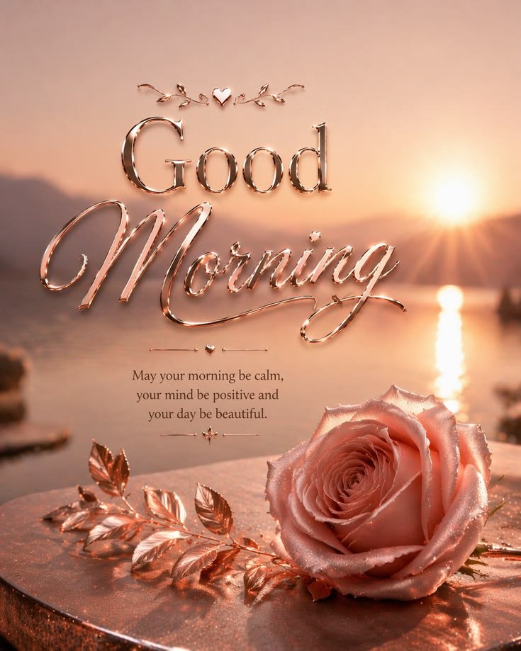 Cute good morning pictures (5)