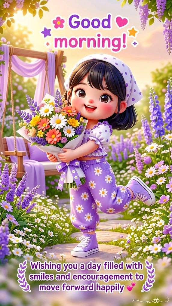 Cute good morning pictures (7)