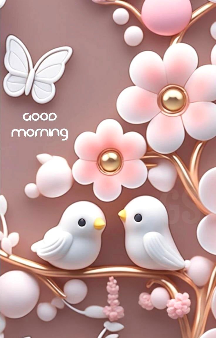 Cute good morning pictures (9)
