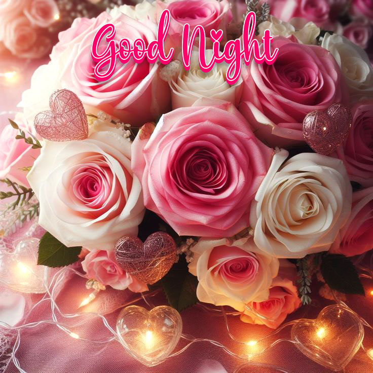 Cute good night hd images