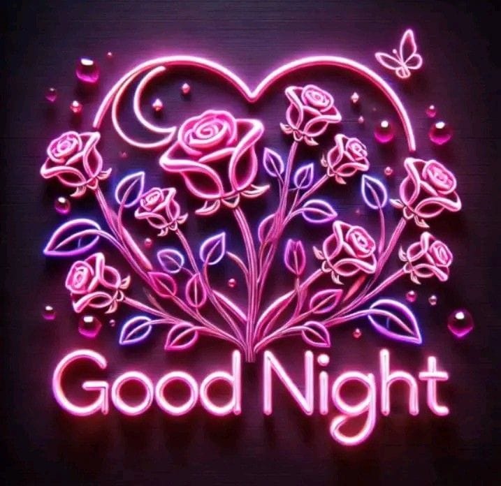 Cute Good Night Images