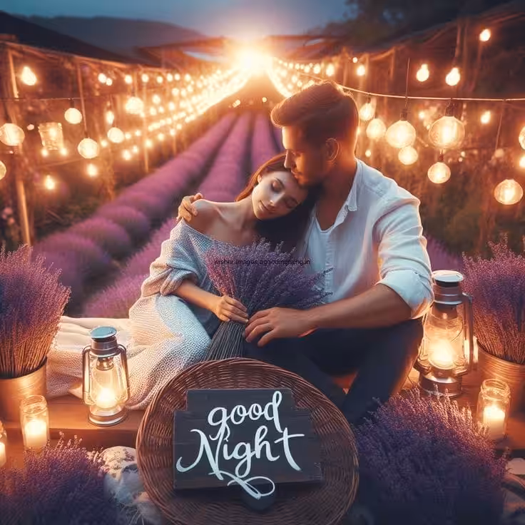 Cute Good Night Images