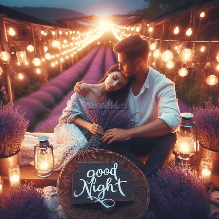 Cute Good Night Images
