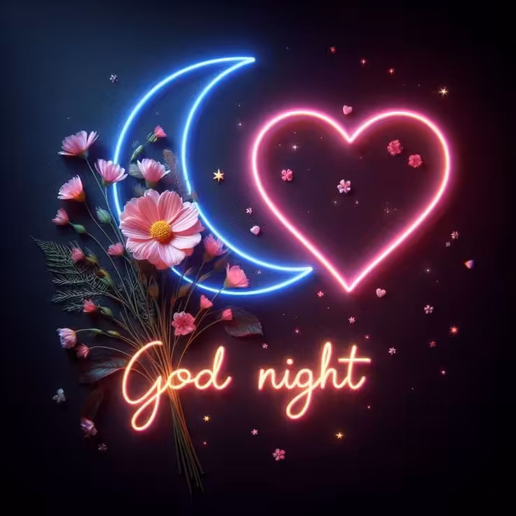 Cute Good Night Images
