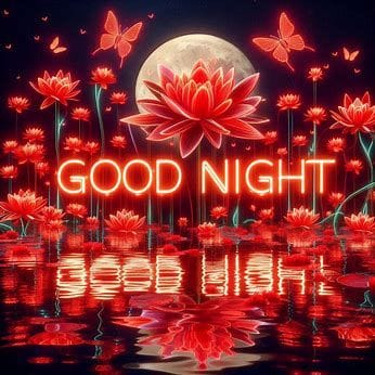 Cute Good Night Images