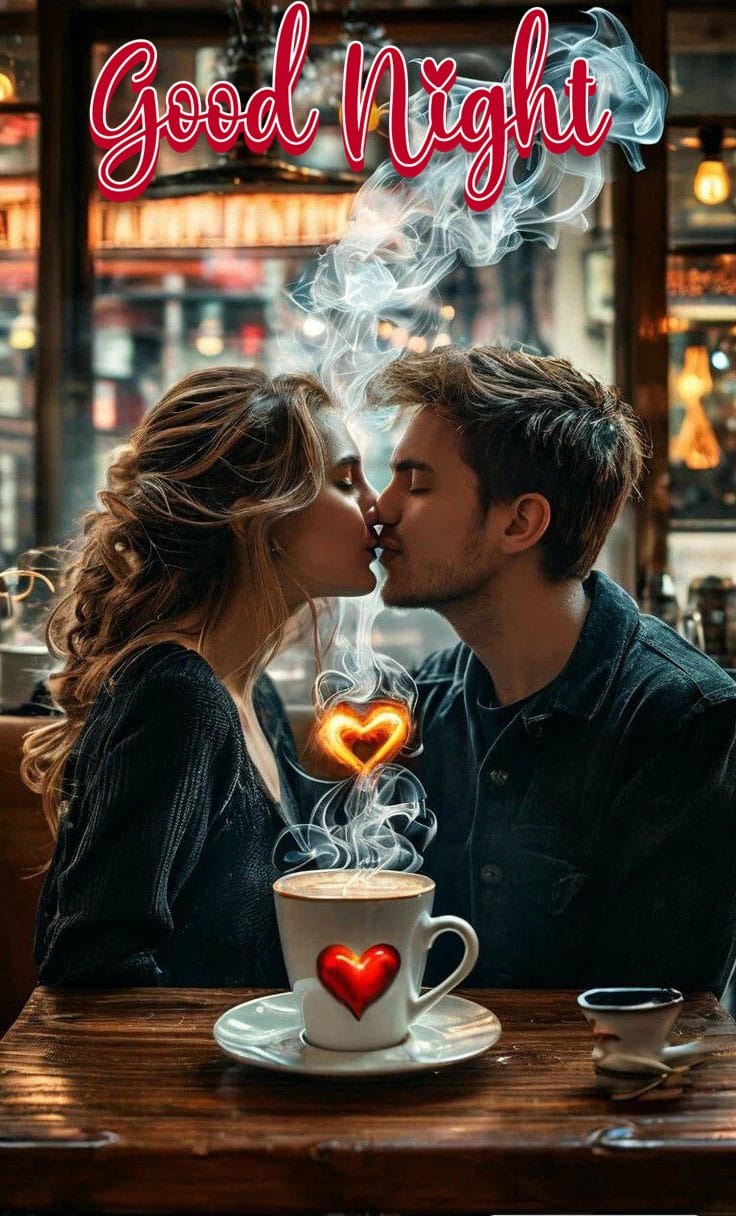 Cute Good Night Images