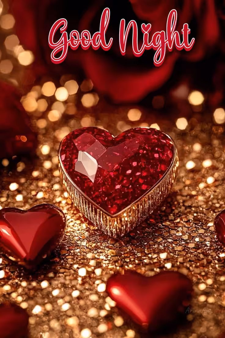 Cute Good Night Images