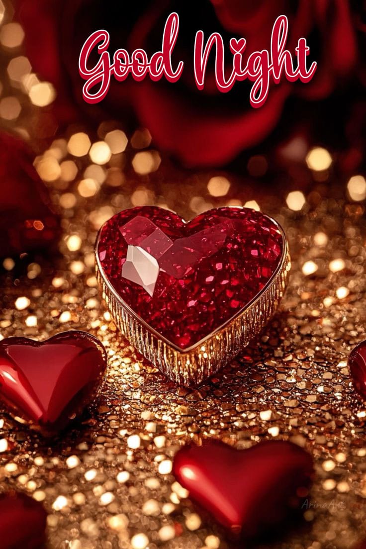 Cute Good Night Images