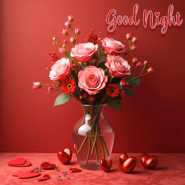 Cute Good Night Images