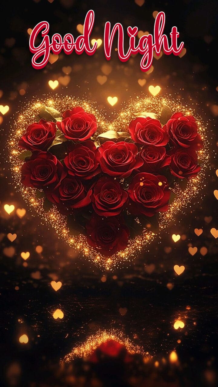 Cute Good Night Images
