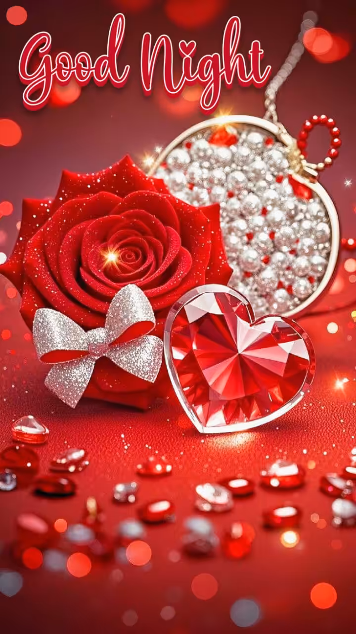 Cute Good Night Images