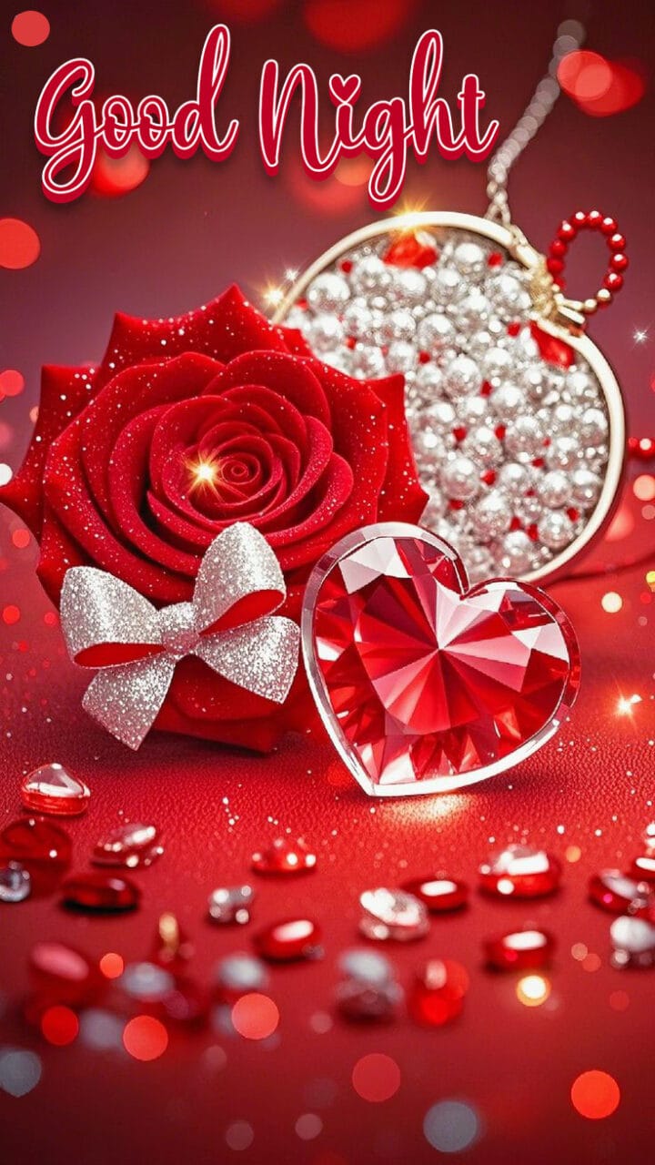 Cute Good Night Images