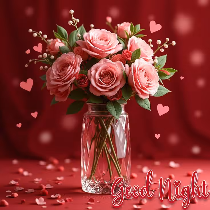 Cute Good Night Images