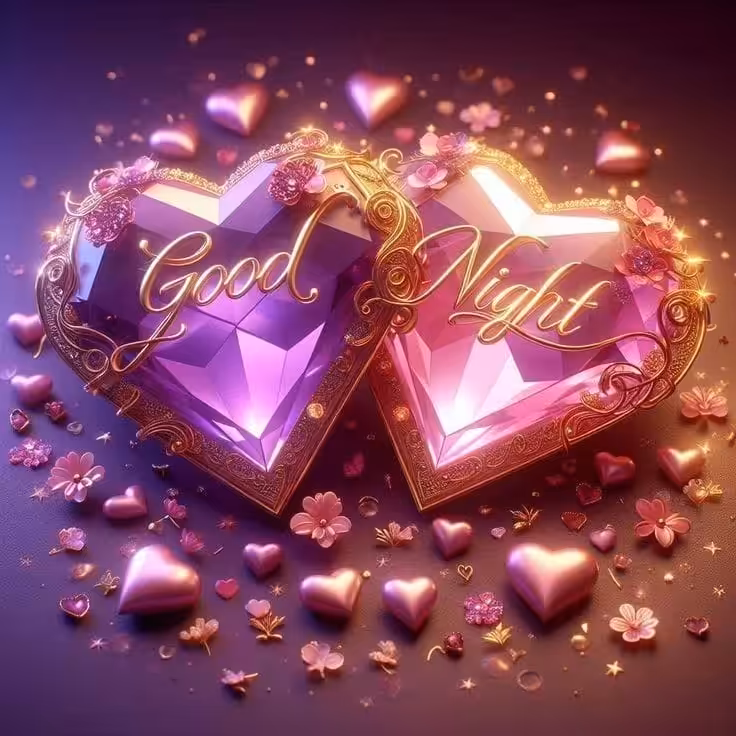 Cute Good Night Images