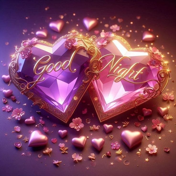 Cute Good Night Images