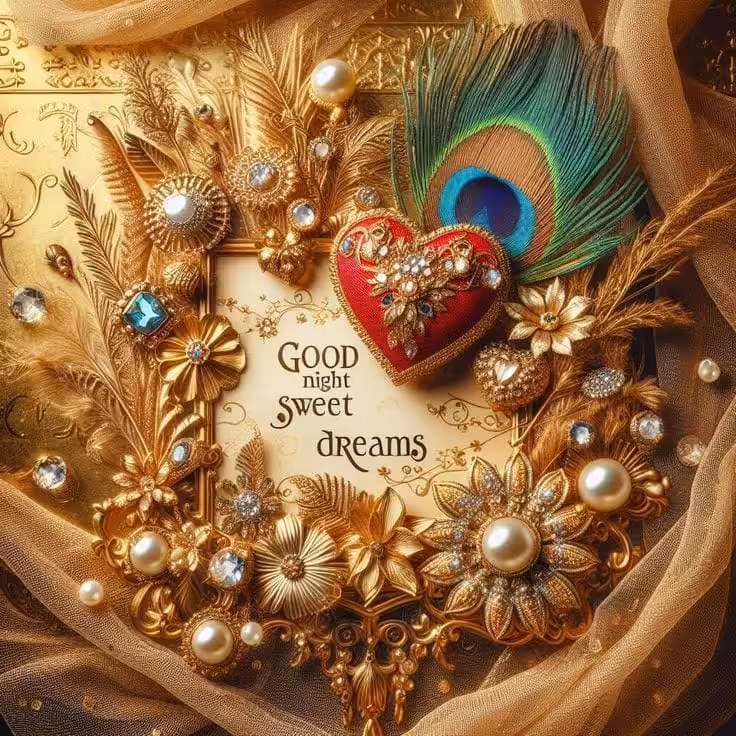Cute Good Night Images