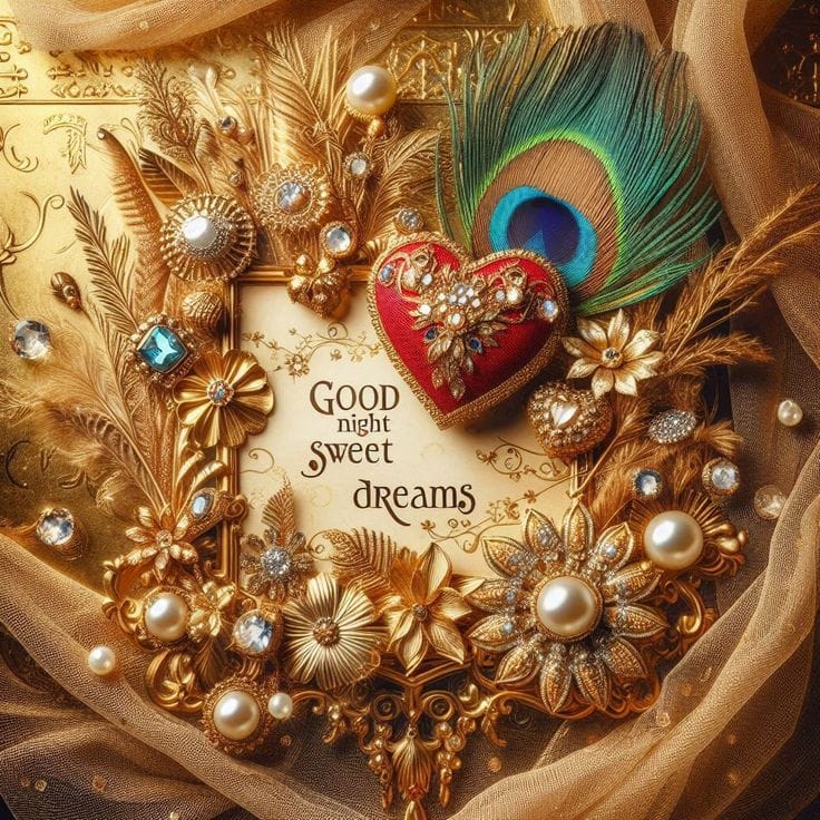 Cute Good Night Images