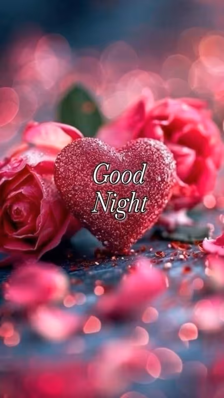 Cute Good Night Images