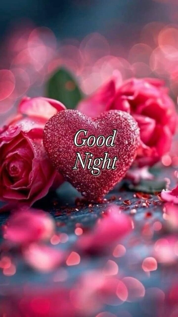 Cute Good Night Images