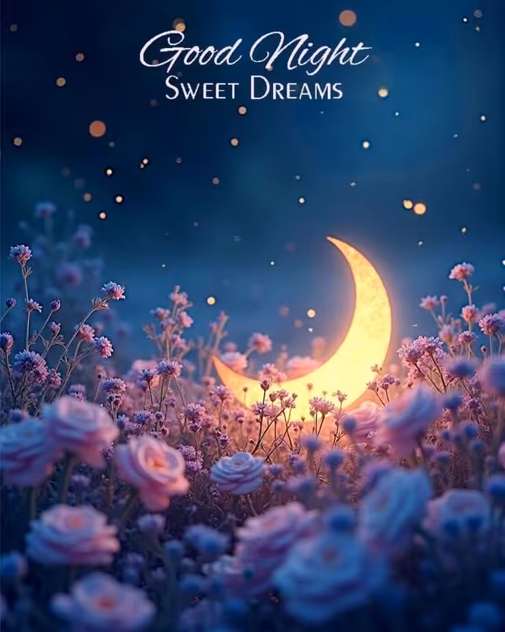 Cute Good Night Images