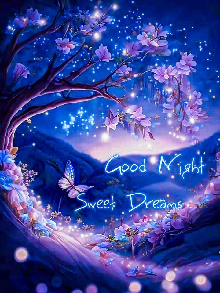 Cute Good Night Images