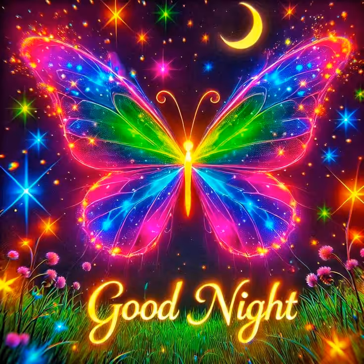 Cute Good Night Images