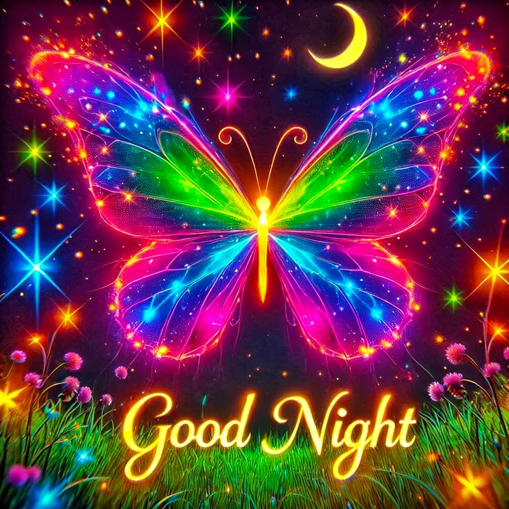 Cute Good Night Images