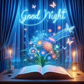 Cute Good Night Images