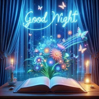 Cute Good Night Images