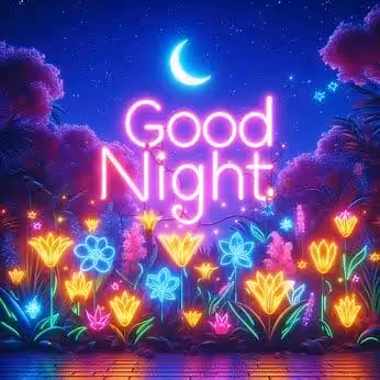 Cute Good Night Images