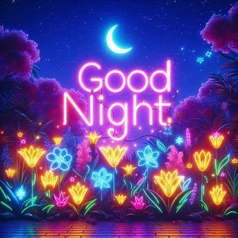 Cute Good Night Images