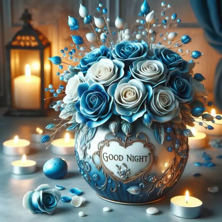 Cute Good Night Images