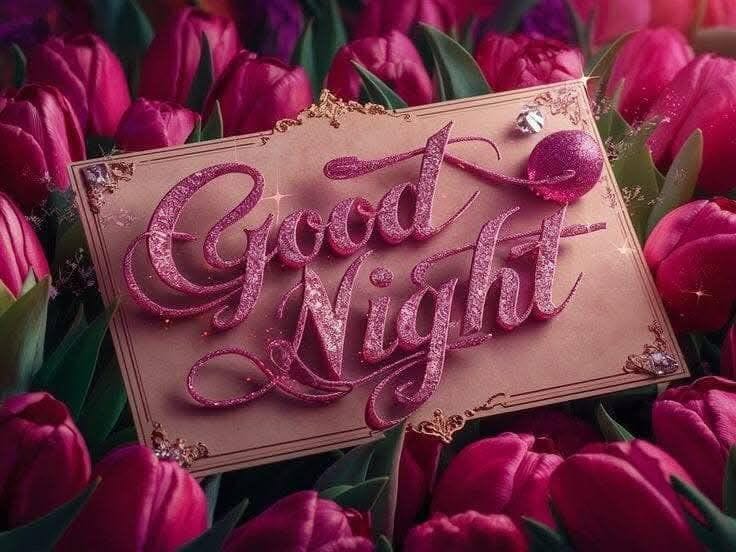Cute Good Night Images