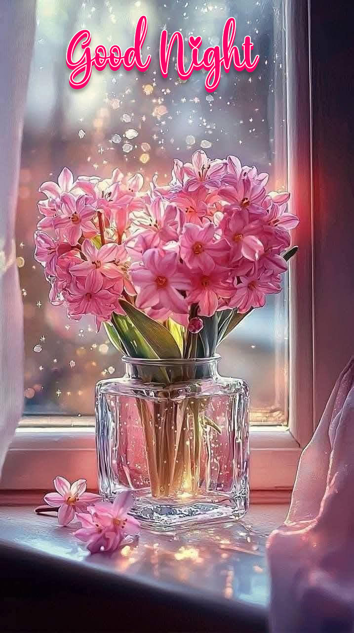 Cute good night images for friends 2