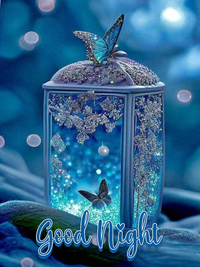 Cute good night images for friends 3