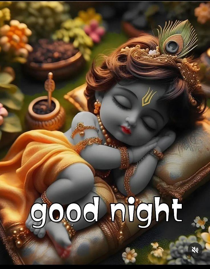 Cute good night pic (1)