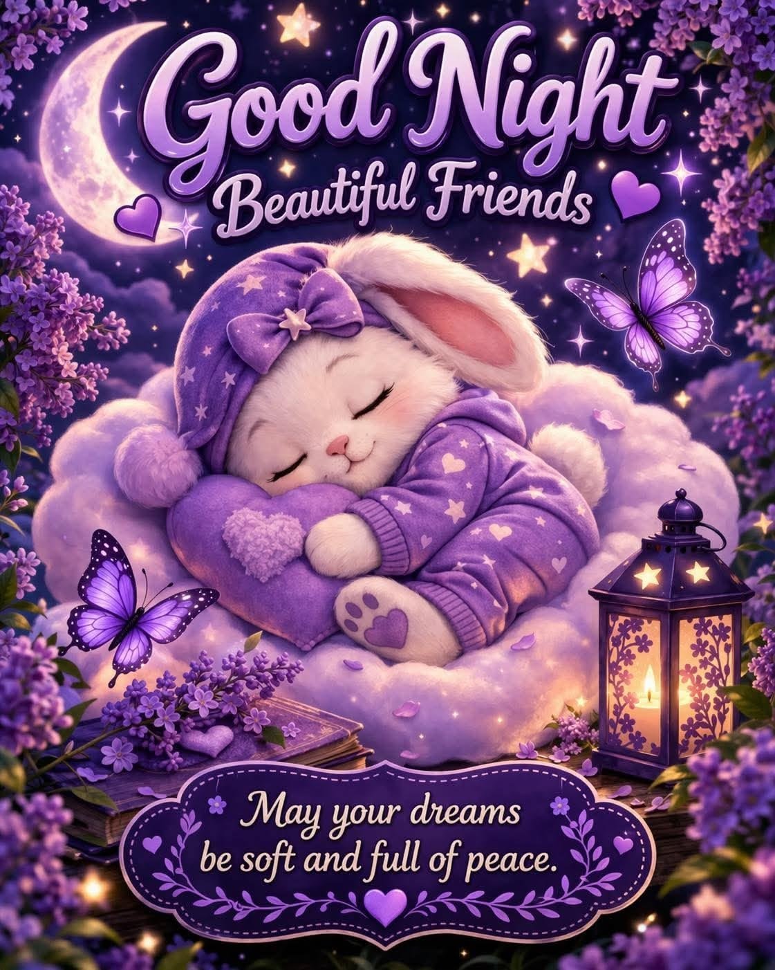 Cute good night pic (3)